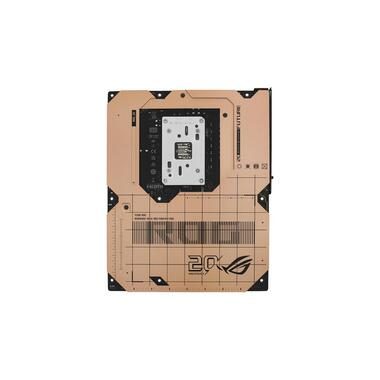 ASUS ROG Mainboard CROSSHAIR 2006 AMD X870E Sockel AM5 ATX