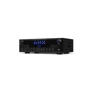 Audizio, AUDIZIO AV-Receiver "AV560EQ Home Cinema Verstärker, 5.1, EQ" (Bluetooth )