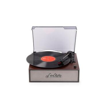 Audizio, AUDIZIO Plattenspieler "mit Bluetooth Reno-WD Stereo"