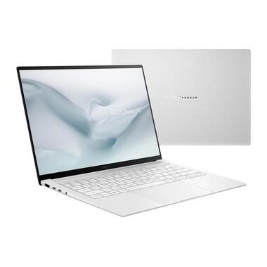 ASUS, Asus Notebook "Zenbook S14 UX5406AA-QJ320W Copilot+ PC" / 14 ″ Intel Core Ultra 9 Integrierte NPU (Neural Processing Unit)