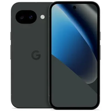 GOOGLE, Google Smartphone "Pixel 10a" Obsidian