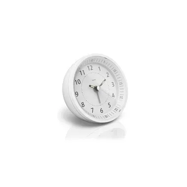 Hama, HAMA Funkwecker 186413 Roundly schwarz