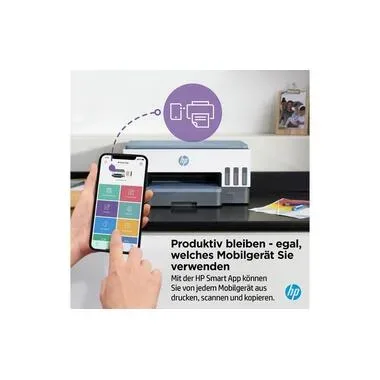 HP, HP Smart Tank 7006 All-in-One