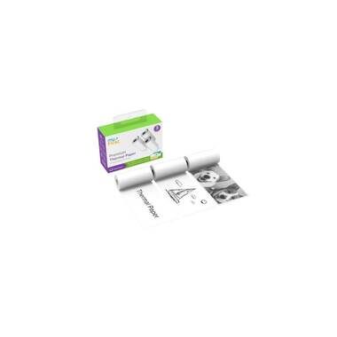 myFirst, myFirst, Kids Kamera, myFirst Premium Thermal Paper White, Produkte & Wohnen