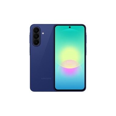 Samsung, Samsung Galaxy A27, 128GB, Blue Smartphone – Weitere Samsung Handys – blau