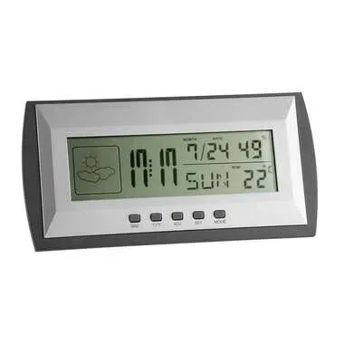 TFA Dostmann, TFA Dostmann Innenwetterstation ()
