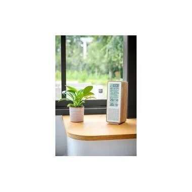 Thomson, THOMSON Wetterstation WS102TWH bluetooth