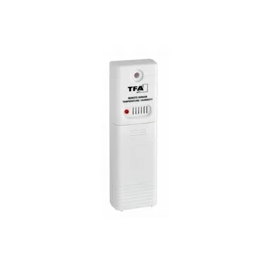 TFA, TFA - Wetterstation Largo
