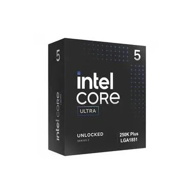 Intel CPU Core Ultra 5 250K 5.3 GHz