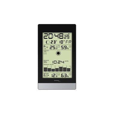 TechnoLine, Technoline WS 9050 Wetterstation