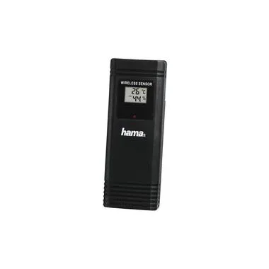 Hama, Hama -  Außensensor TS36E für Wetterstation