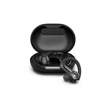 Jlab, JLAB Epic Sport ANC 3 Earbuds IEUEBEPICSPT3RBLK82 True Wireless, Black
