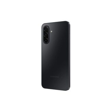 Samsung, Samsung Galaxy A17 - 128 GB, Black, 6.7", 50 MP, 5G Smartphone 128GB – Weitere Samsung Handys – schwarz