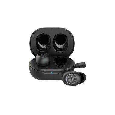 Jlab, JLAB JBuds Mini True Wireless IEUEBJBMINIRBLK124 Black