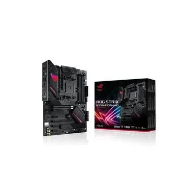 ASUS - Mainboard, Multicolor