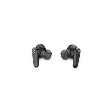 Jlab, JLAB Go Pods ANC Earbuds IEUEBGOPODSRBLK124 True Wireless, Black