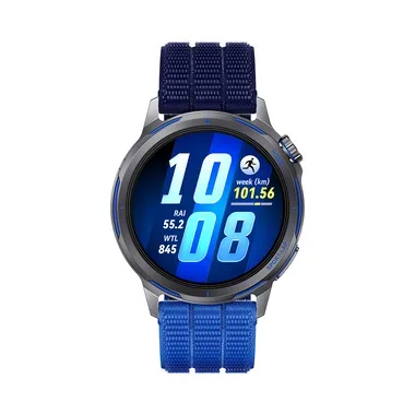 Huawei, Huawei Smartwatch "Watch GT Runner 2" Harmony OS