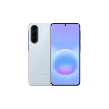 Samsung, SAMSUNG Galaxy A57 5G hellblau 512GB 5G