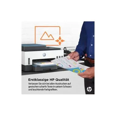 HP, HP Smart Tank 7306 All-in-One