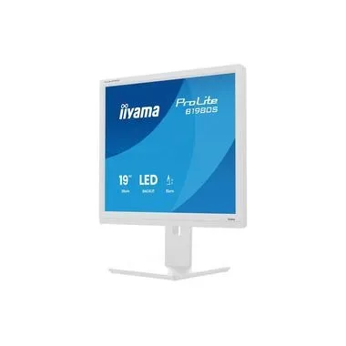 iiyama Monitor ProLite B1980S-W1