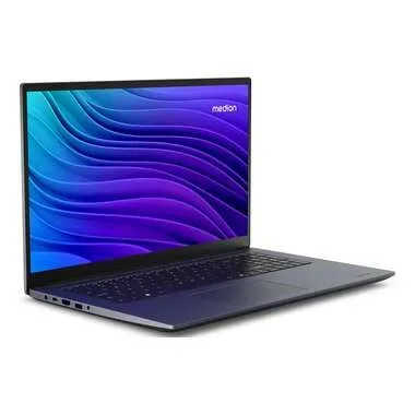 Medion, MEDION Notebook 17.3'' Avantum 17 E1e 128 GB SSD