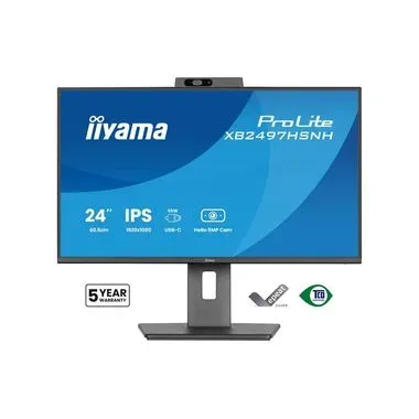iiyama Monitor ProLite XB2497HSNH-B1