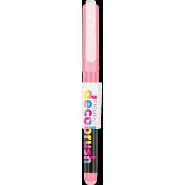 Karin, KARIN PigmentDecoBrush 29Z183 rose pink 183U