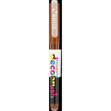 Karin, KARIN PigmentDecoBrush 29Z471 henna 471U
