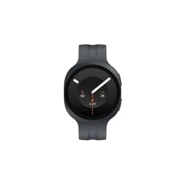 Samsung, Samsung Galaxy Watch 9 (40mm, BT, Graphite) Smartwatch – grafit