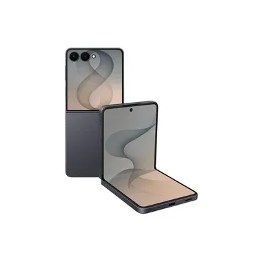 Samsung, Samsung Galaxy Z Flip8, 256GB, Graphite Smartphone – grafit