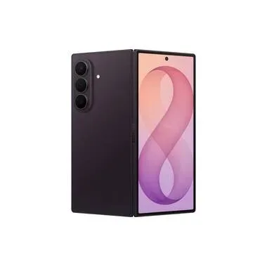 Samsung, SAMSUNG Galaxy Z Fold 8 Ultra violet shadow 512GB 5G