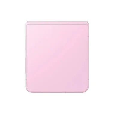 Samsung, Samsung Galaxy Z Flip8, 256GB, Pink Smartphone
