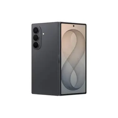 Samsung, SAMSUNG Galaxy Z Fold 8 Ultra grafit 512GB 5G