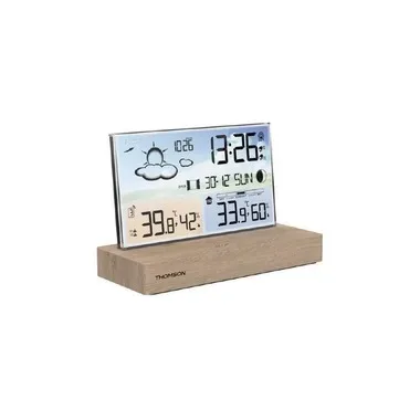 Thomson, THOMSON Wetterstation CT600