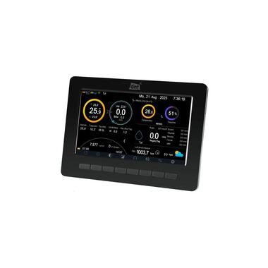 undefined, LED-Display "dnt PRO"