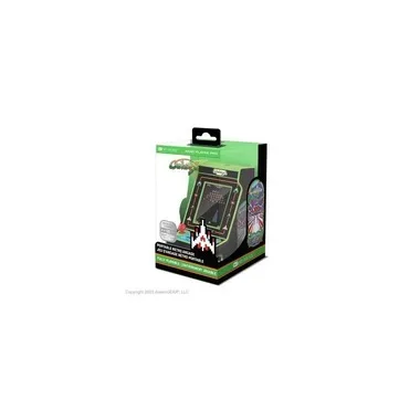 MY ARCADE®, MY ARCADE GALAGA? Nano Player Pro Tragbares Retro-Arcade-Spiel