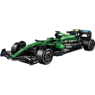 LEGO® Technic Aston Martin Aramco AMR25 F1 Auto 42240 Baukasten