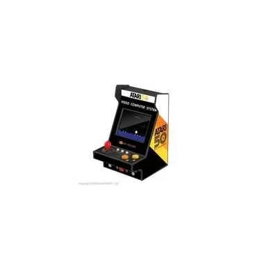 MY ARCADE®, MY ARCADE Atari® 50th Anniversary Nano Player Pro Tragbares Retro-Arcade-Spiel