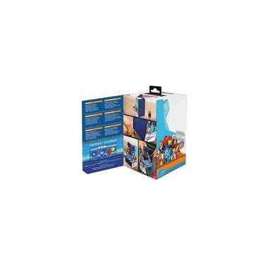MY ARCADE®, MY ARCADE Mega Man Micro Player® Pro Tragbares Retro-Arcade-Spiel