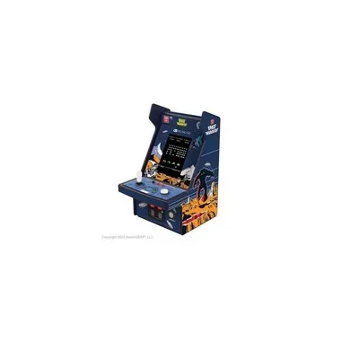 MY ARCADE®, MY ARCADE SPACE INVADERS? Micro Player® Pro Tragbares Retro-Arcade-Spiel