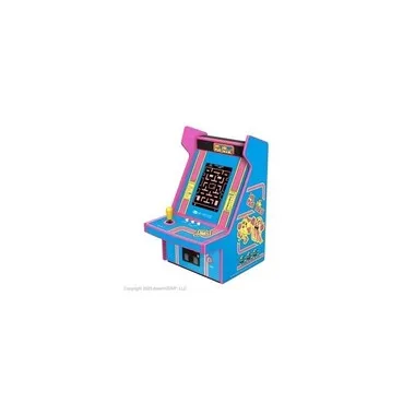 MY ARCADE®, MY ARCADE Ms.PAC-MAN? Micro Player® Pro Tragbares Retro-Arcade-Spiel