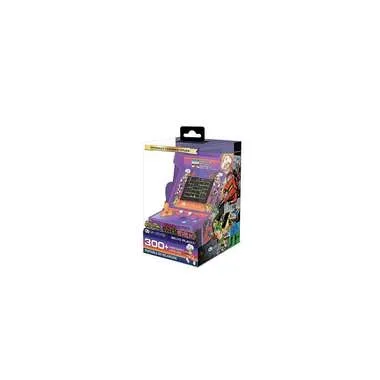 MY ARCADE®, MY ARCADE Data East? Hits Micro Player® Tragbares Retro-Arcade-Spiel
