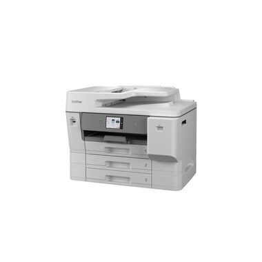 Brother MFC-J6977DW Tintenstrahl A3 1200 x 4800 dpi WLAN