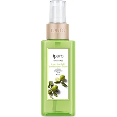 Ipuro, ipuro Essentials lime light Raumspray 120 ml