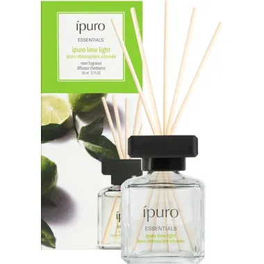 Ipuro, ipuro Lime Light Raumdüfte 50 ml