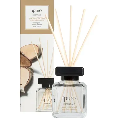 Ipuro, ipuro Cedar Wood Raumdüfte 100 ml