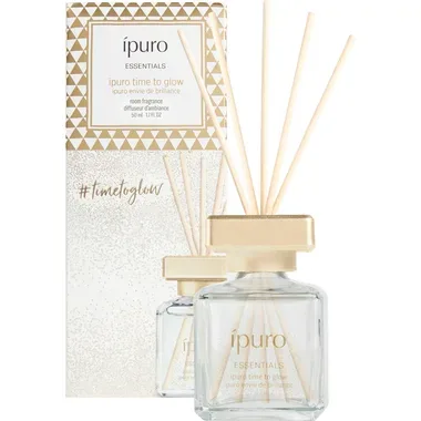 Ipuro, ipuro Time To Glow Raumdüfte 50 ml