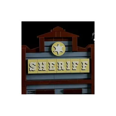 Lumibricks, Lumibricks Surfshop, Konstruktionsspielzeug