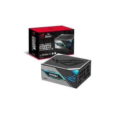 ASUS ROG ROG-THOR-1200P3-GAMING-E 1200 W