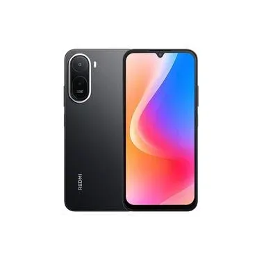 Xiaomi, Xiaomi Smartphone "REDMI A7 Pro 4G 4+128GB" Black